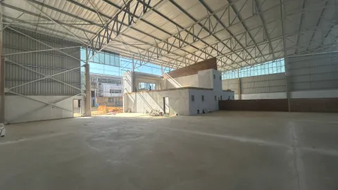 Silverview Business Park